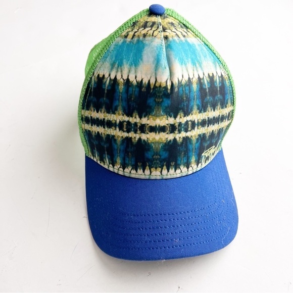 Prana Other - Prana Trucker Hat Baseball Cap